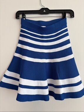 Lucy Paris Swing Skirt